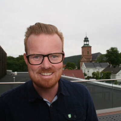 Håvard Fossbakken